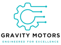 GRAVITY MOTORS